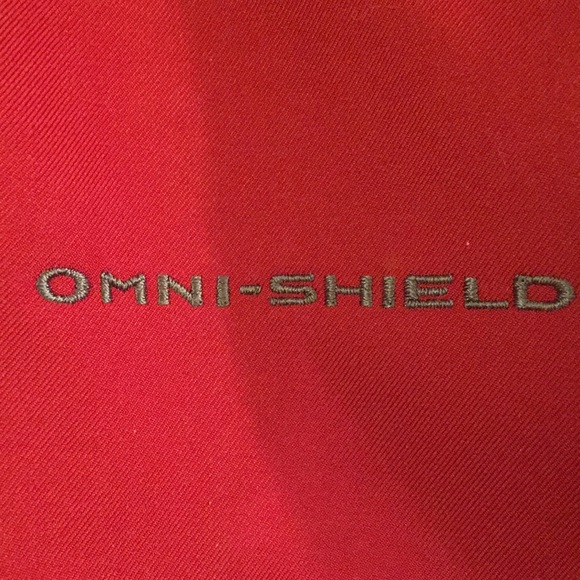 Men’s Columbia Bugaboo 2 iRed size XL - Picture 5 of 6